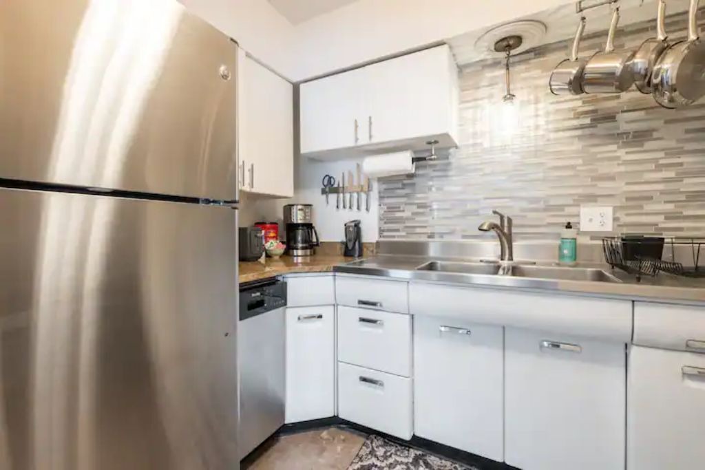 Photo of Kitchen in Fairview Park
