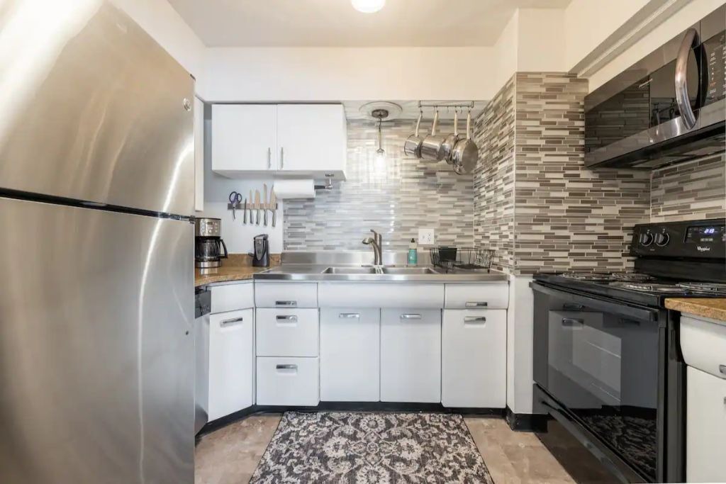 Photo of Kitchen in Fairview Park