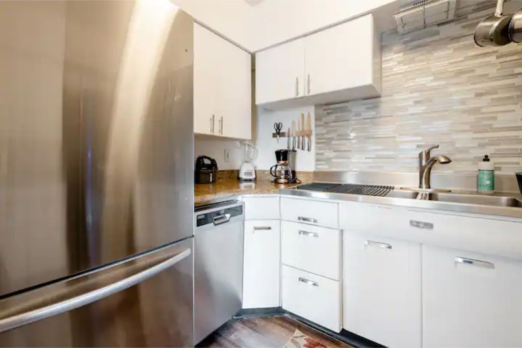 Photo of Kitchen in Fairview Park