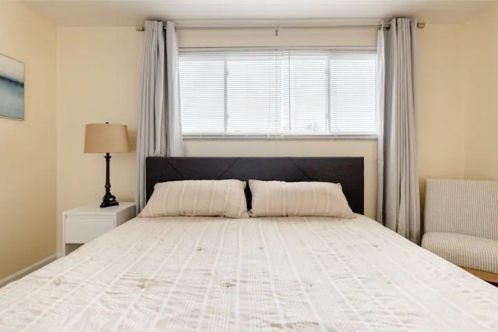 Photo of Bedroom in Fairview Park
