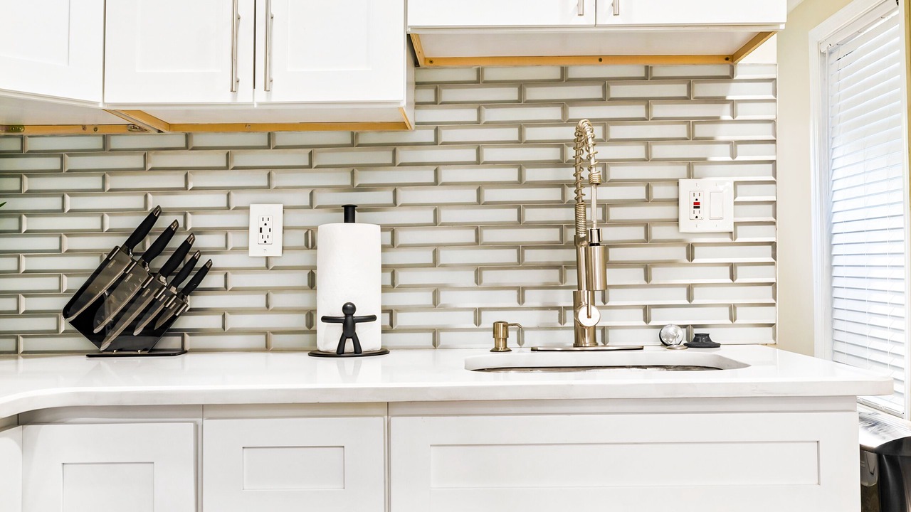 Photo of Kitchen in Camden