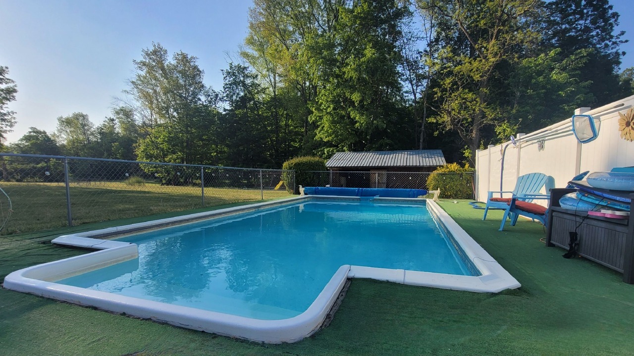 Photo of Outdoor in Spencer