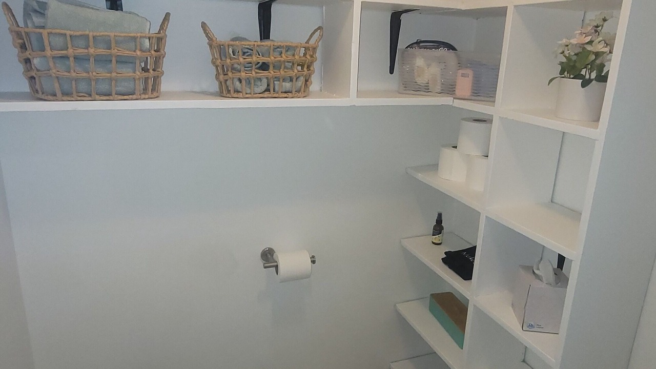 Photo of Bathroom in Spencer