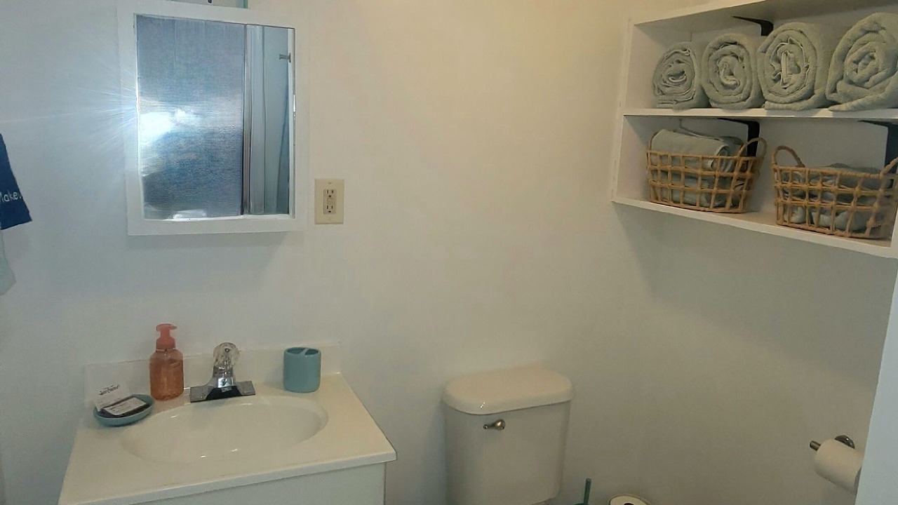 Photo of Bathroom in Spencer