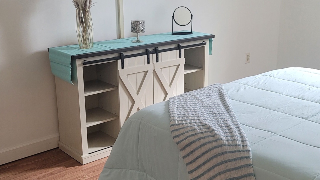 Photo of Bedroom in Spencer