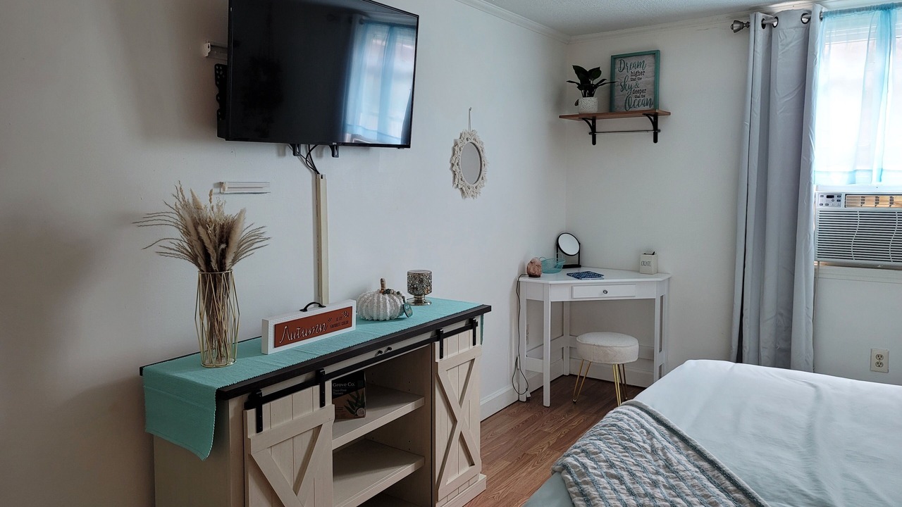 Photo of Bedroom in Spencer