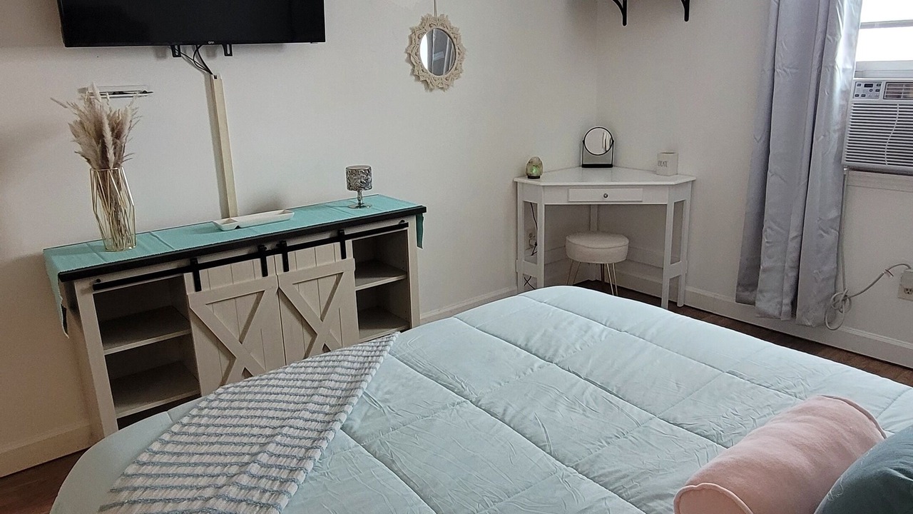 Photo of Bedroom in Spencer