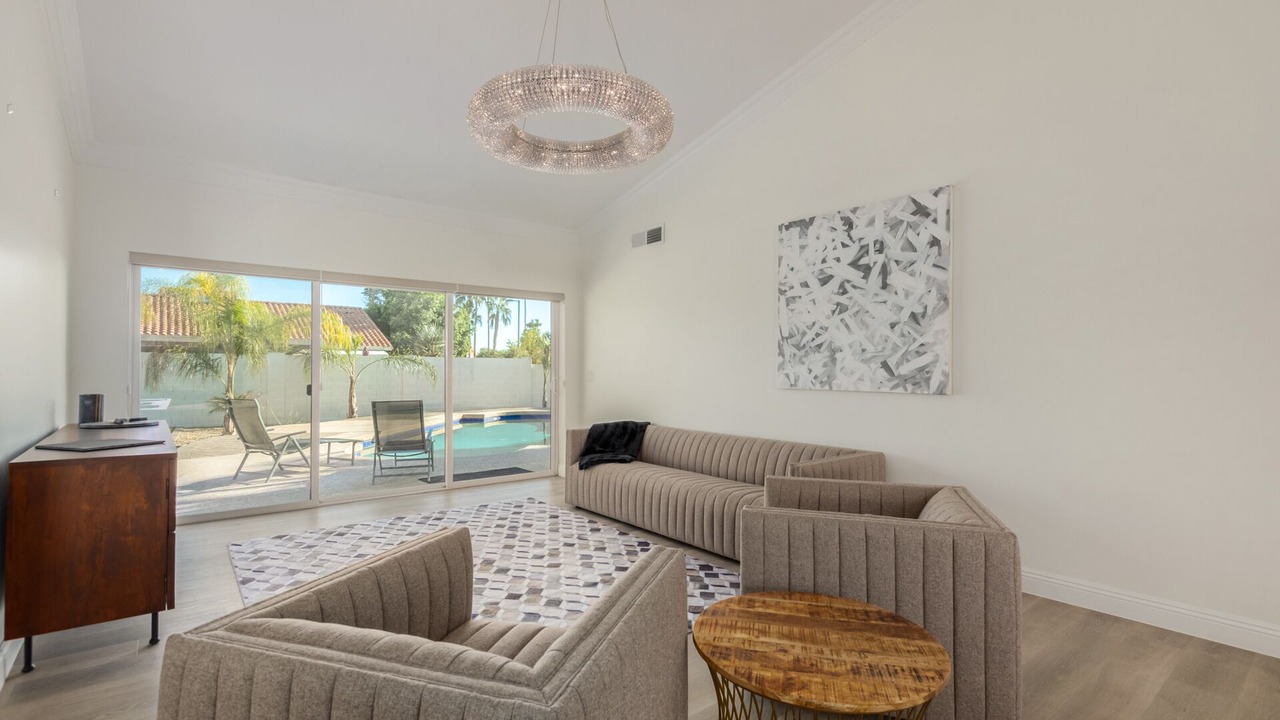 Photo of Outdoor in Scottsdale Ranch