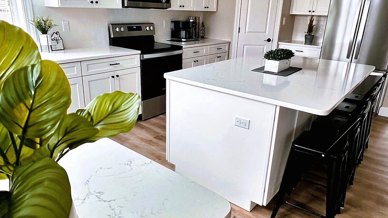Photo of Kitchen in Big Creek