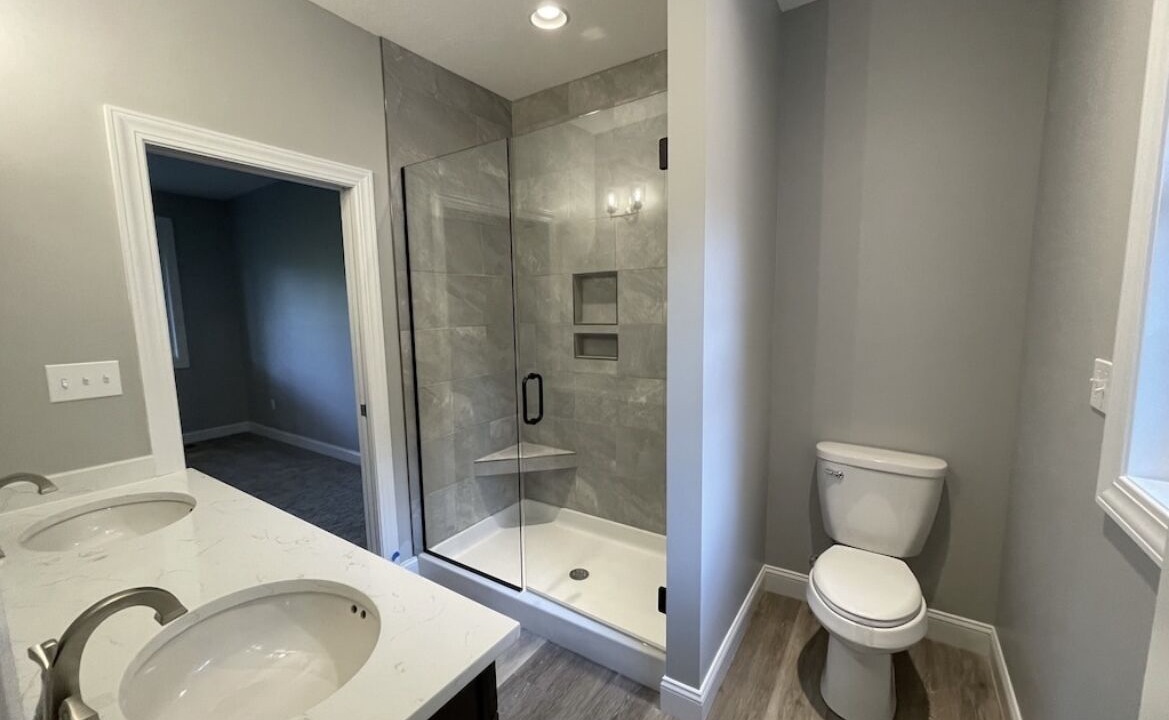 Photo of Bathroom in Jacksboro