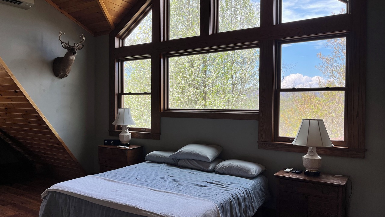 Photo of Bedroom in Petersburg