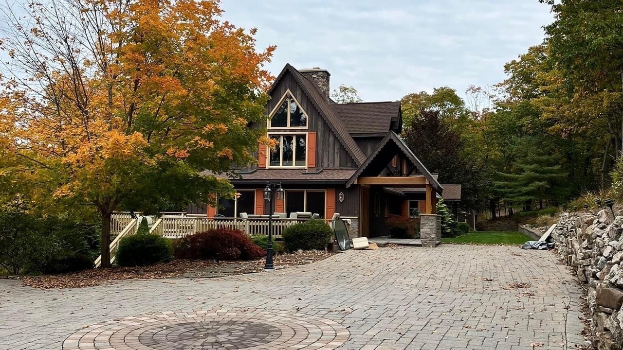 Photo of Outdoor in Petersburg