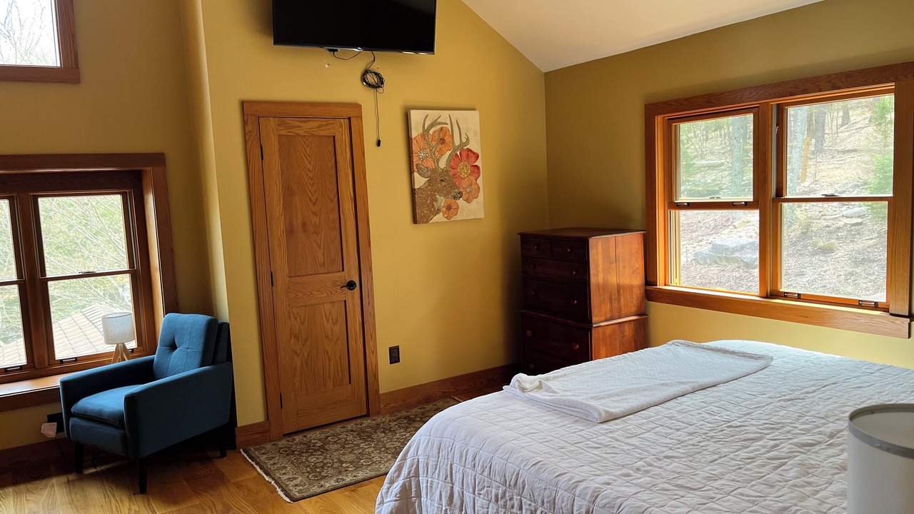 Photo of Bedroom in Petersburg