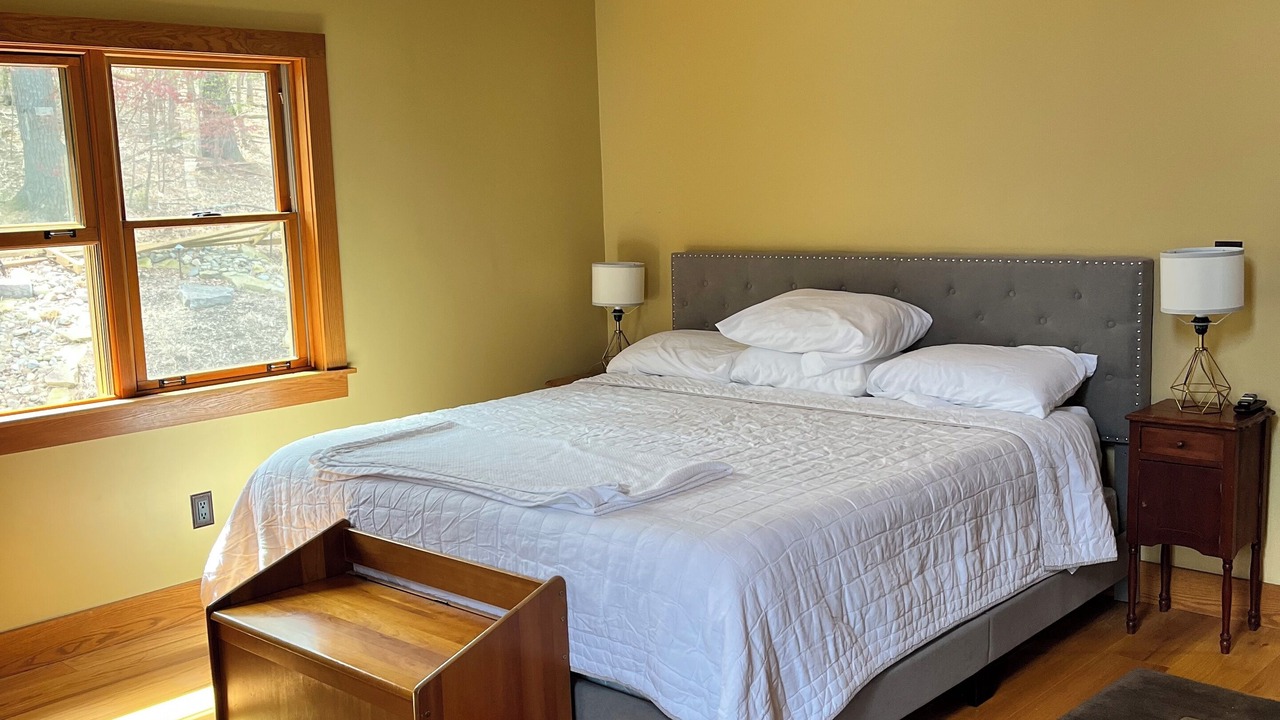 Photo of Bedroom in Petersburg