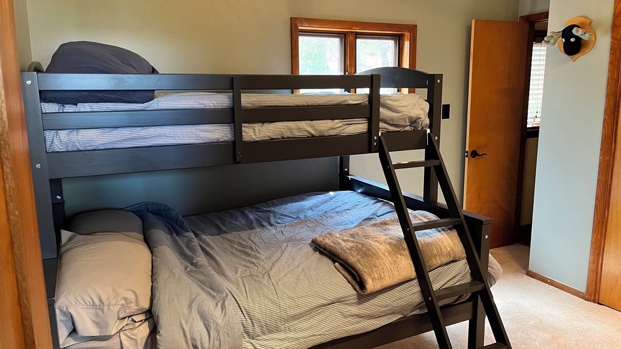 Photo of Bedroom in Petersburg