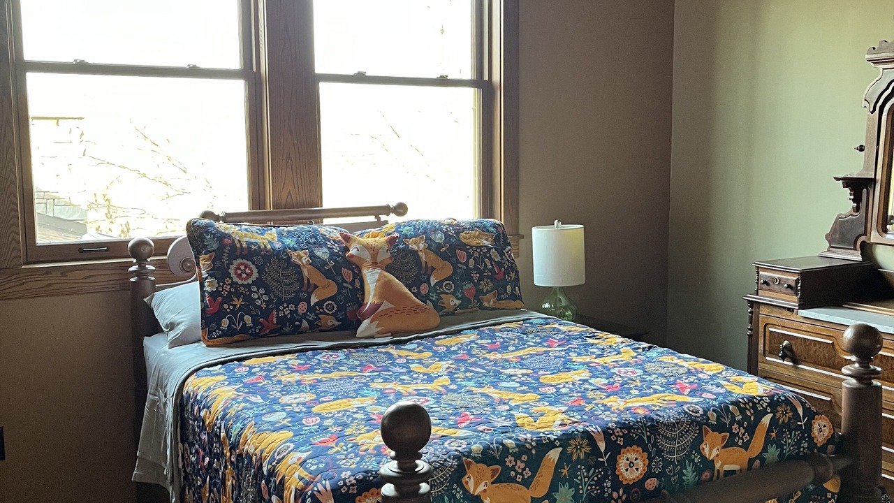 Photo of Bedroom in Petersburg