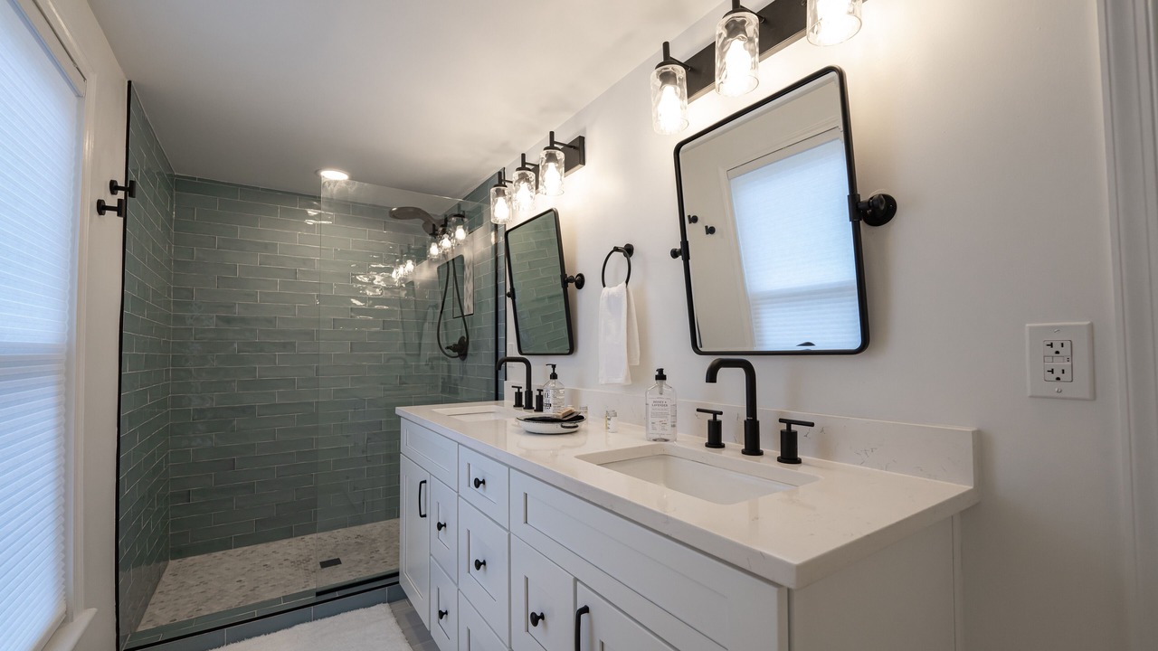 Photo of Bathroom in Downtown