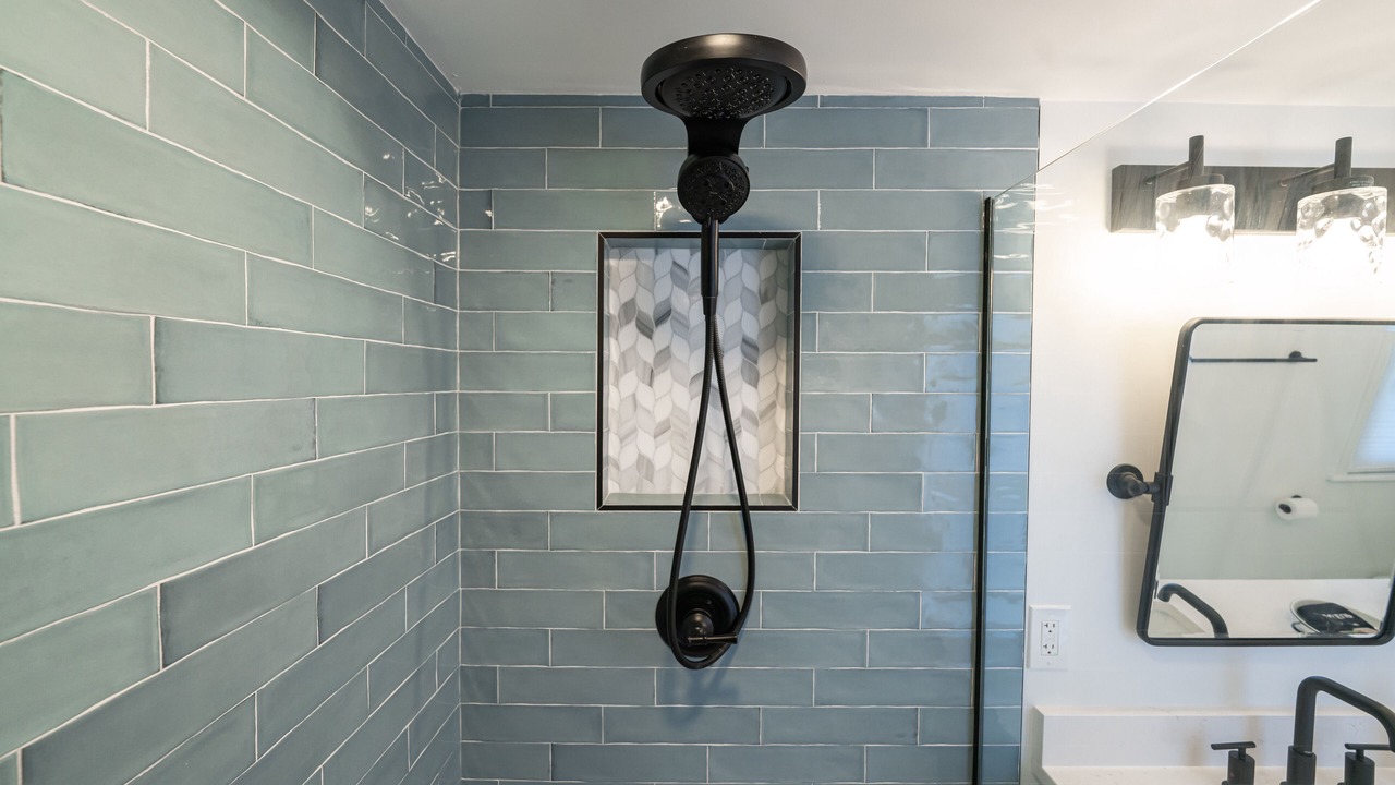 Photo of Bathroom in Downtown