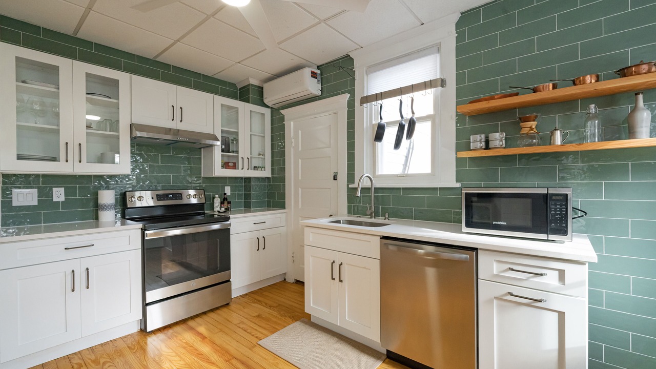 Photo of Kitchen in Downtown