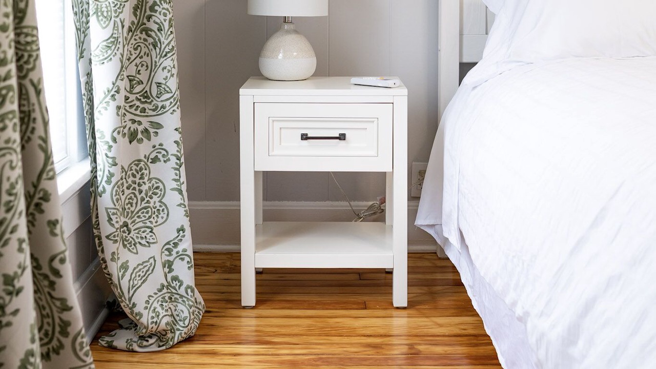 Photo of Bedroom in Downtown