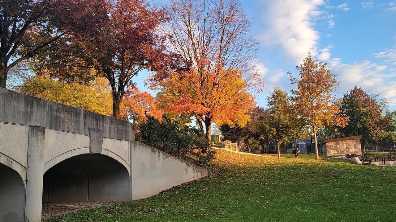 Photo of Outdoor in Downtown