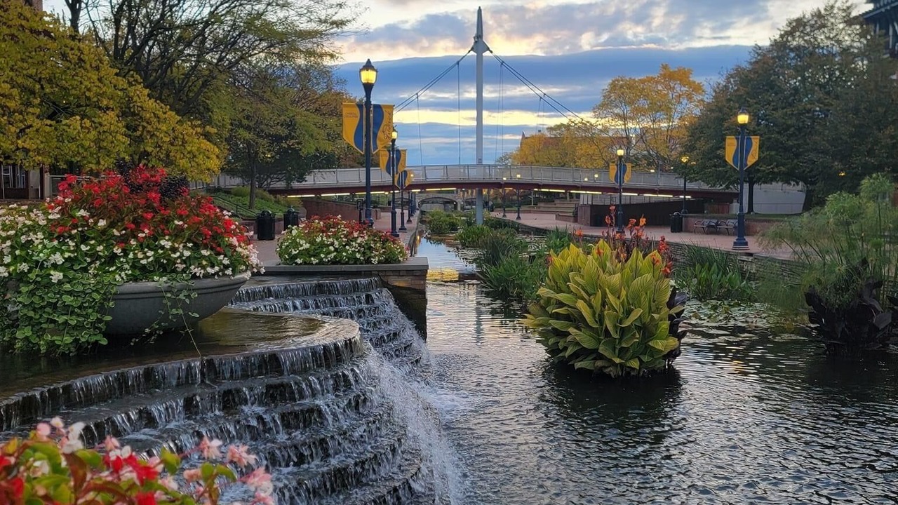 Photo of Outdoor in Downtown