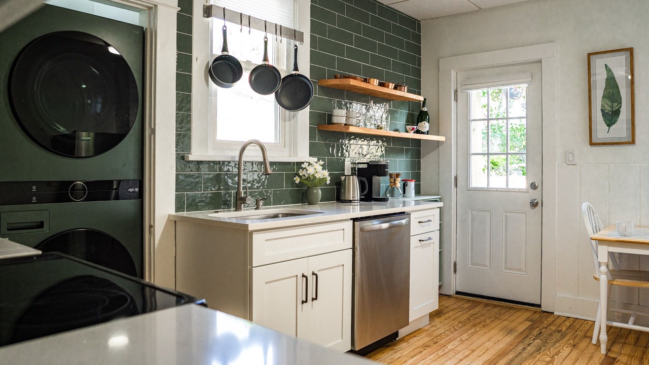 Photo of Kitchen in Downtown