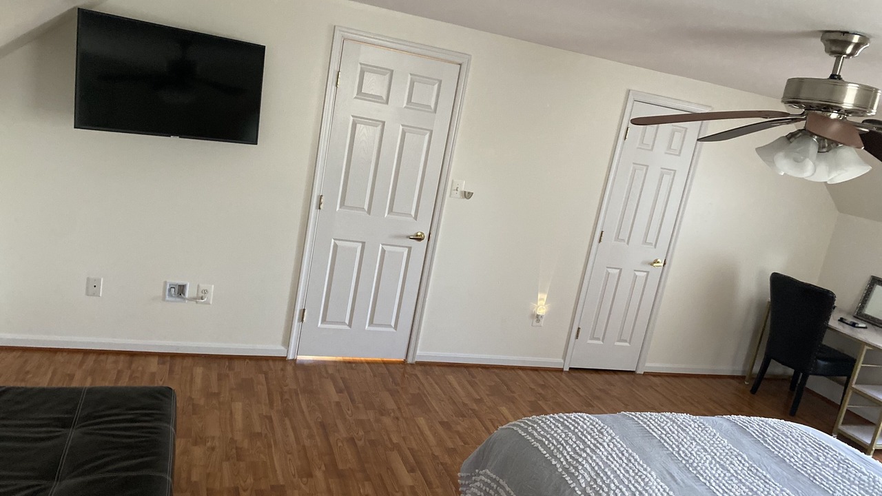 Photo of Bedroom in Cape Saint Claire