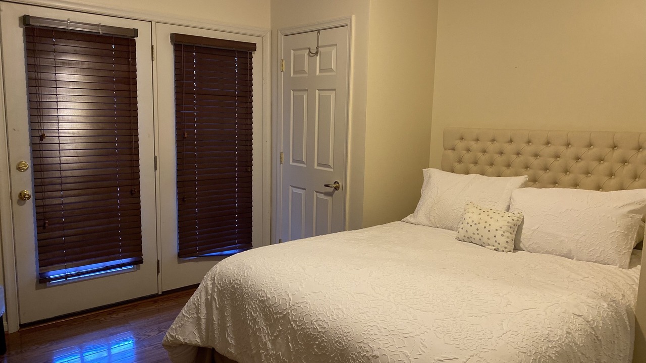 Photo of Bedroom in Cape Saint Claire