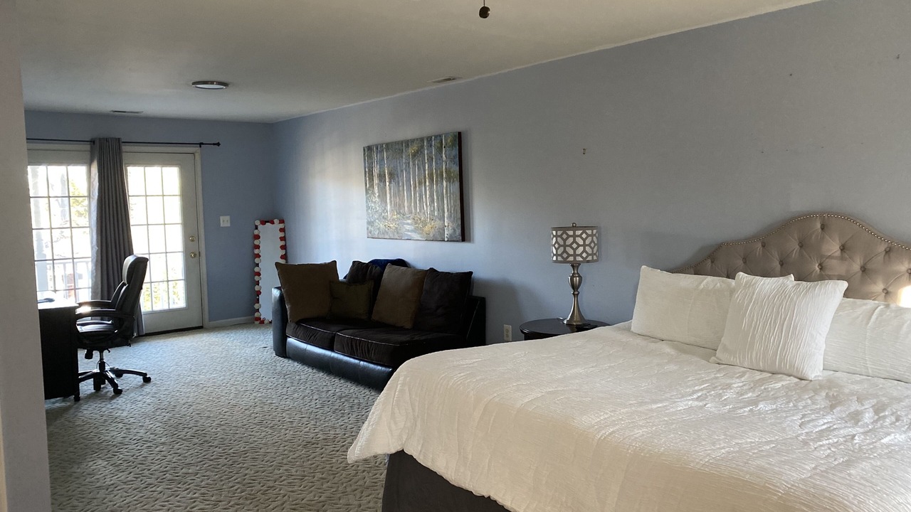Photo of Bedroom in Cape Saint Claire