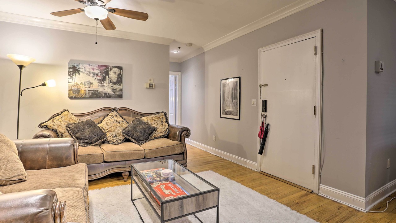 Photo of Livingroom in Hoboken