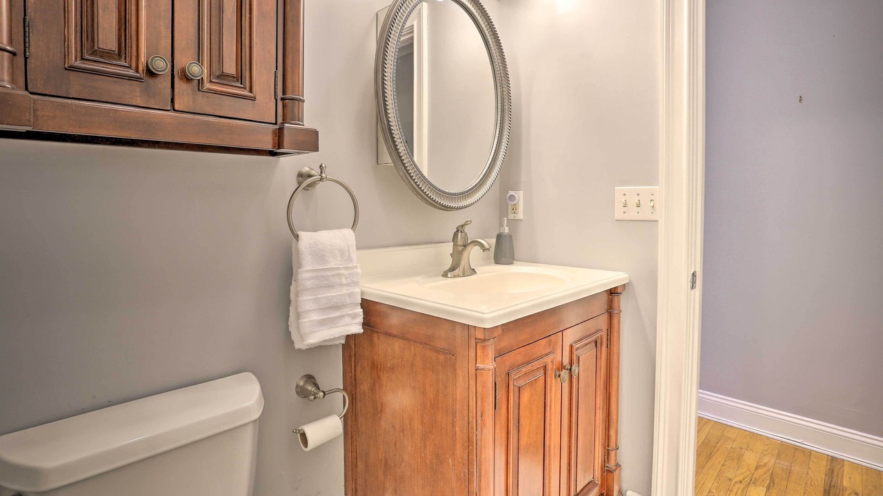 Photo of Bathroom in Hoboken
