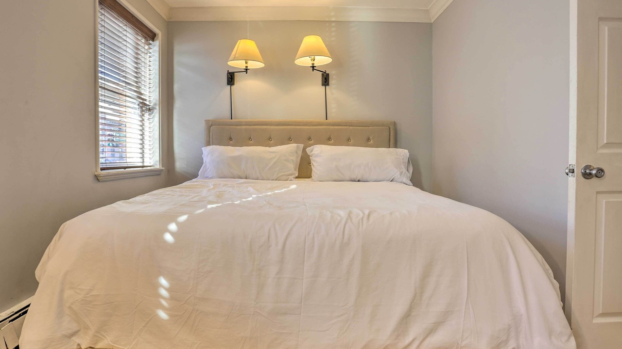 Photo of Bedroom in Hoboken