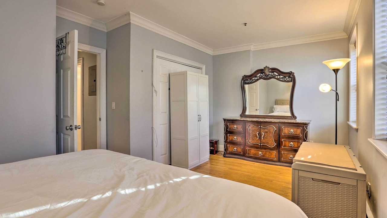 Photo of Bedroom in Hoboken