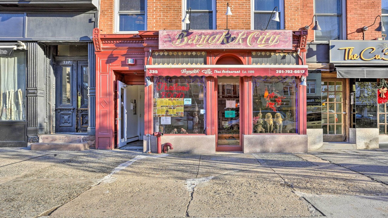 Photo of Outdoor in Hoboken