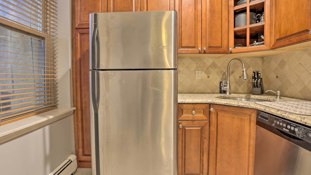 Photo of Kitchen in Hoboken