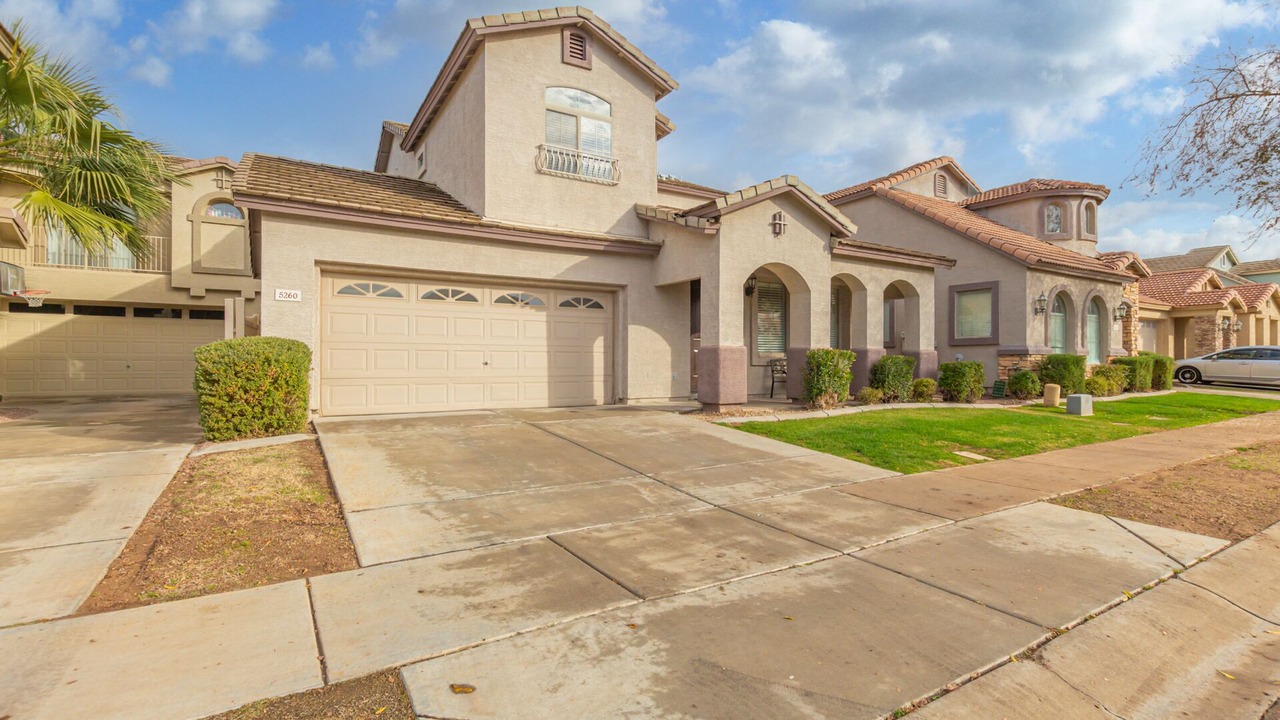 Photo of Outdoor in East Mesa