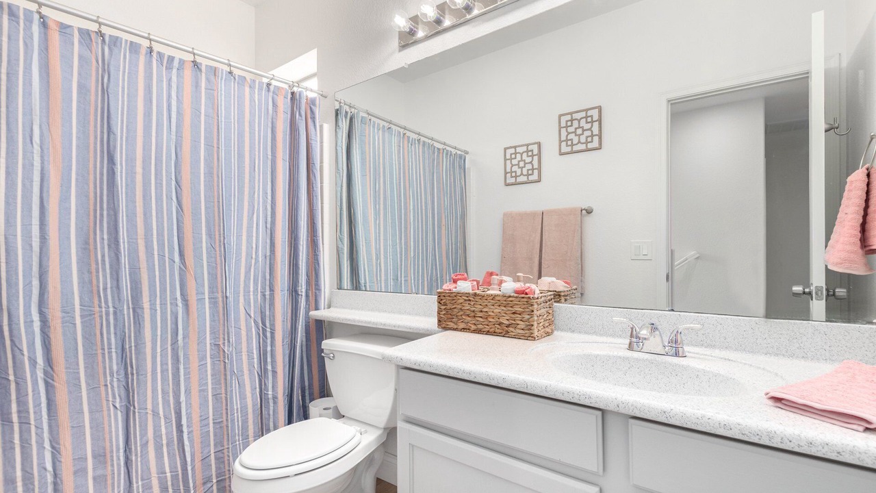 Photo of Bathroom in East Mesa
