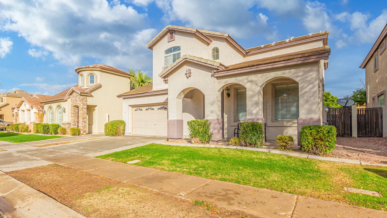 Photo of Outdoor in East Mesa