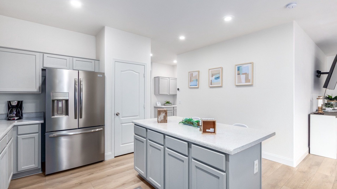 Photo of Kitchen in East Mesa