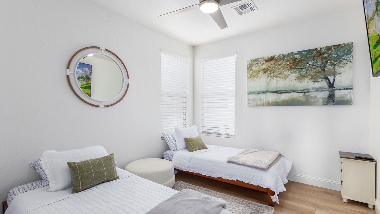 Photo of Bedroom in East Mesa