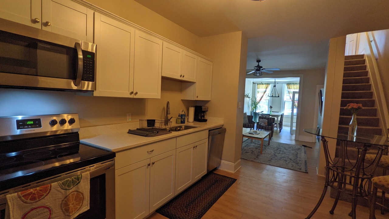 Photo of Kitchen in Harrisburg - Hershey