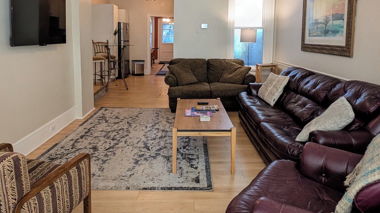 Photo of Livingroom in Harrisburg - Hershey