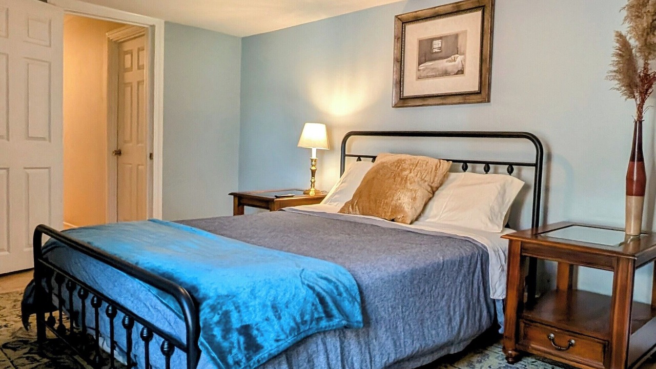 Photo of Bedroom in Harrisburg - Hershey