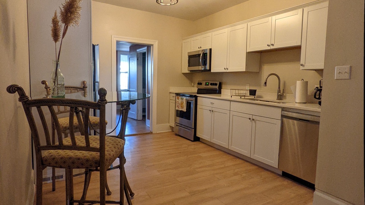 Photo of Kitchen in Harrisburg - Hershey