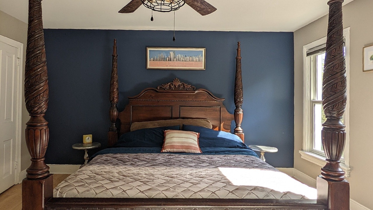 Photo of Bedroom in Harrisburg - Hershey