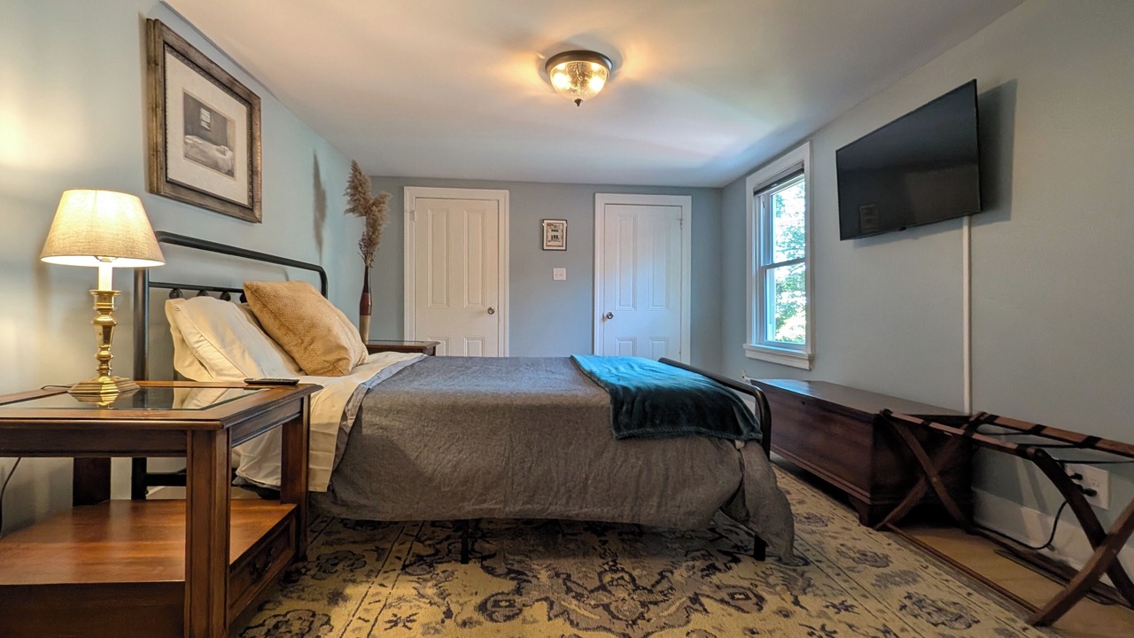 Photo of Bedroom in Harrisburg - Hershey