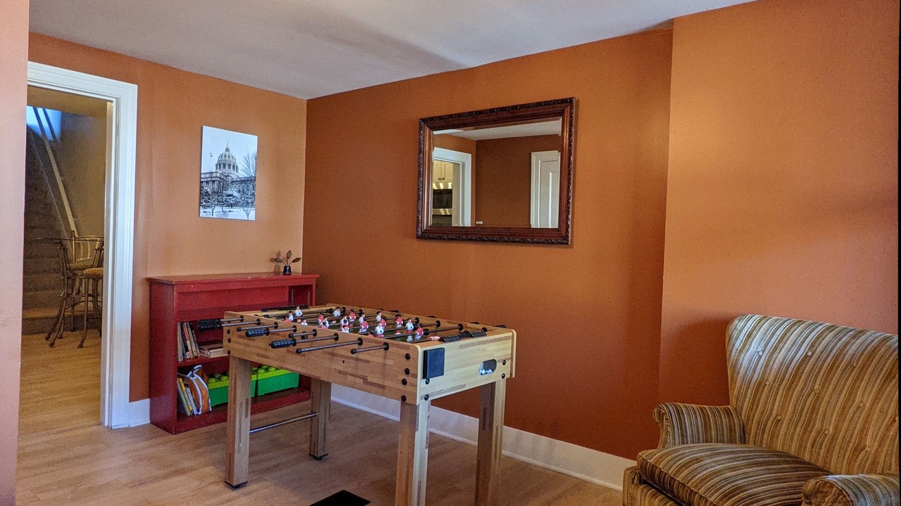 Photo of Bedroom in Harrisburg - Hershey