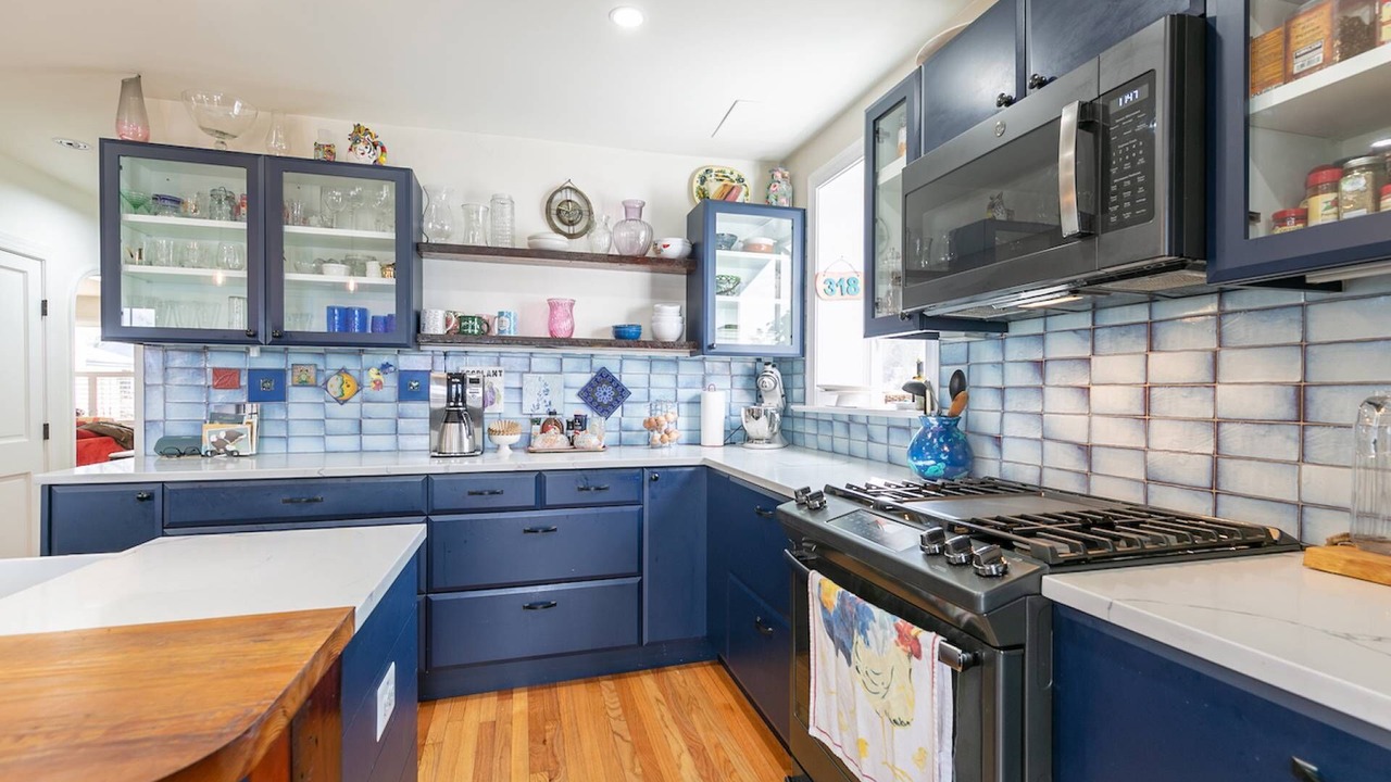 Photo of Kitchen in Arden-on-the-Severn