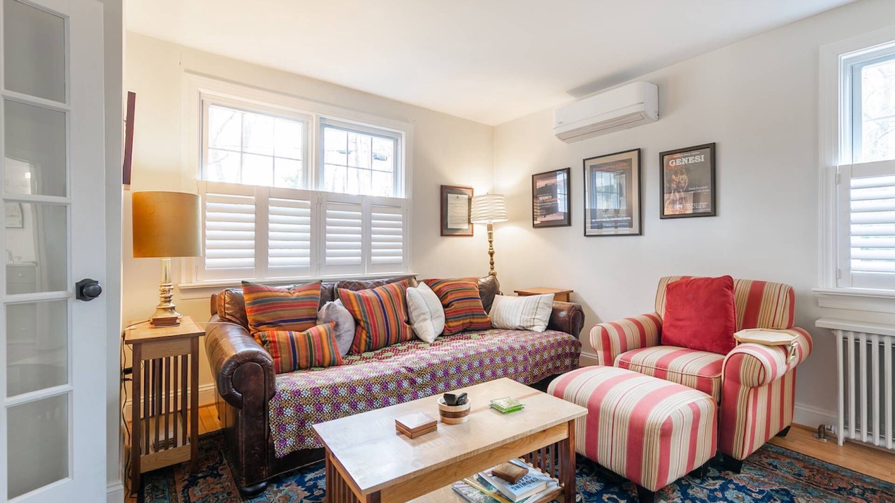 Photo of Livingroom in Arden-on-the-Severn